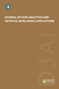 Journal of Data Analytics and Artifical Intelligence Applications