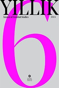 YILLIK: Annual of Istanbul Studies