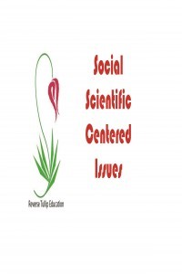 Social Scientific Centered Issues