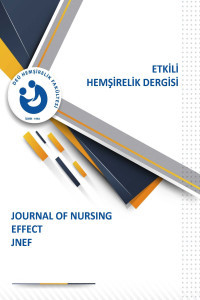 Journal of Nursing Effect