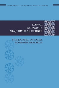 The Journal of Social Economic Research