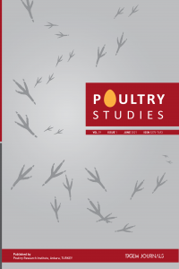 Journal of Poultry Research