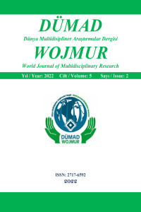 World Journal of Multidisciplinary Research