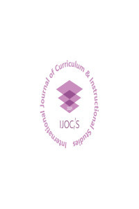 International Journal of Curriculum and Instructional Studies