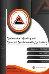 Mathematical Modelling and Numerical Simulation with Applications