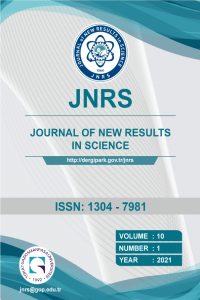 Journal of New Results in Science