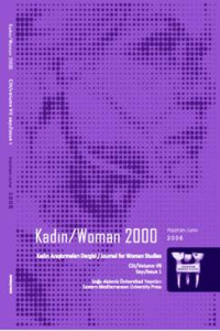 Kadın/Woman 2000