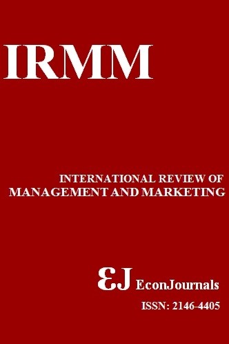 International Review of Management and Marketing