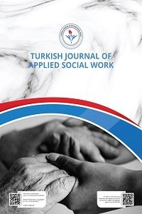 Turkish Journal of Applied Social Work