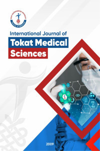 International Journal of Tokat Medical Sciences