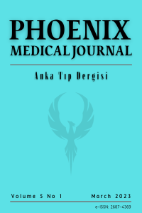 Phoenix Medical Journal