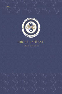 Ordu Divinity