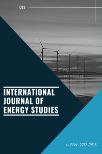 International Journal of Energy Studies