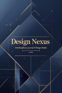 Design Nexus : Interdisciplinary Journal of Design Studies