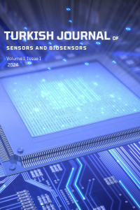 Turkish Journal of Sensors and Biosensors