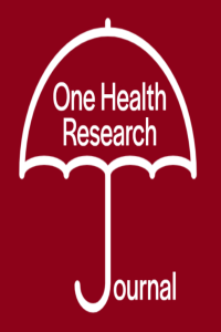Journal of One Health Research