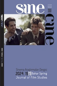 sinecine: Journal of Film Studies