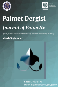 Palmet Dergisi