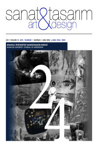 Journal of Art and Design