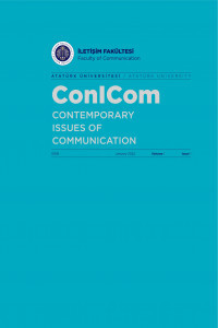 Contemporary Issues of Communication