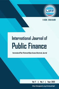International Journal of Public Finance