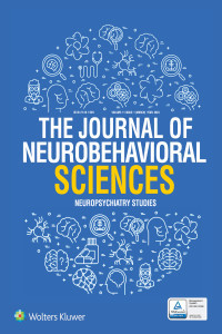 The Journal of Neurobehavioral Sciences