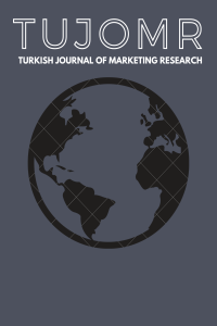 Turkish Journal of Marketing Research