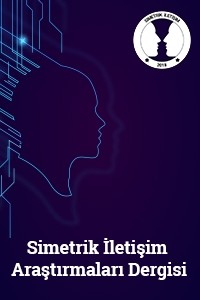 Simetrik İletişim Araştırmaları Dergisi