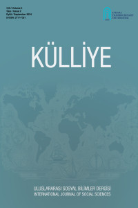 Kulliye Cover image