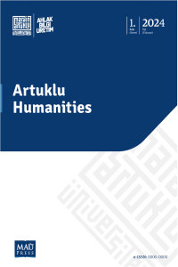 Artuklu Humanities