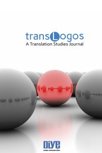 transLogos Translation Studies Journal