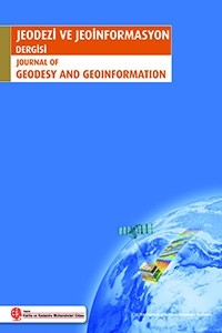 Journal of Geodesy and Geoinformation