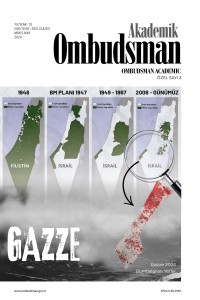 Ombudsman Akademik Cover image