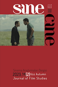 sinecine: Journal of Film Studies