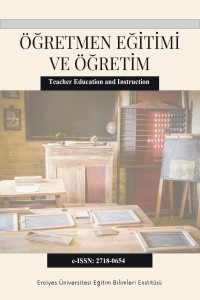Teacher Education and Instruction
