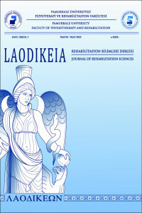 Laodikya Rehabilitasyon Bilimleri