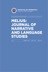 Melius: Journal of Narrative and Language Studies