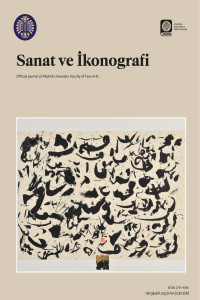Journal of Art and Iconography
