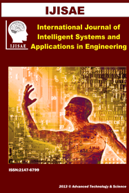 International Journal of Intelligent Systems and Applications in Engineering