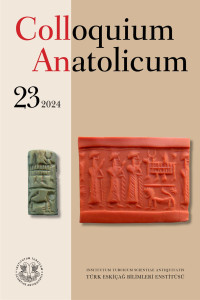 Colloquium Anatolicum