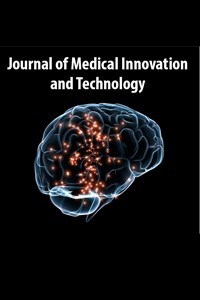 Journal of Medical Innovation and Technology