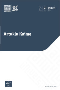 Artuklu Kaime Cover image