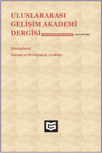International Journal of Development Academy