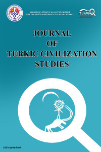 Journal of Turkic Civilization Studies