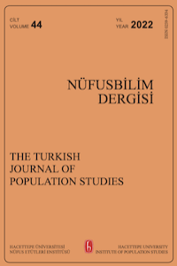 The Turkish Journal of Population Studies