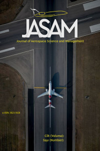 Journal of Aerospace Science and Management