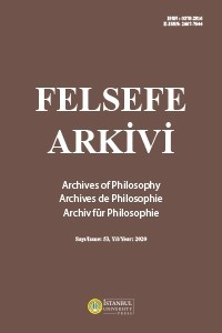Archives of Philosophy