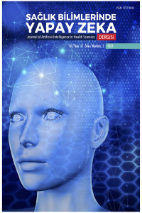 Journal of Artificial Intelligence in Health Sciences