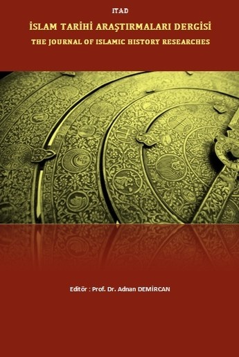 İslam Tarihi Araştırmaları Dergisi