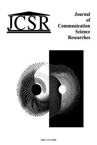 İletişim Bilimi Araştırmaları Dergisi